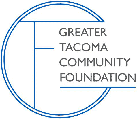 Greater Tacoma Community Foundation logo